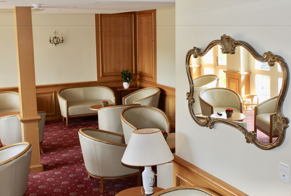Hôtel Sainte Marie 21/35
