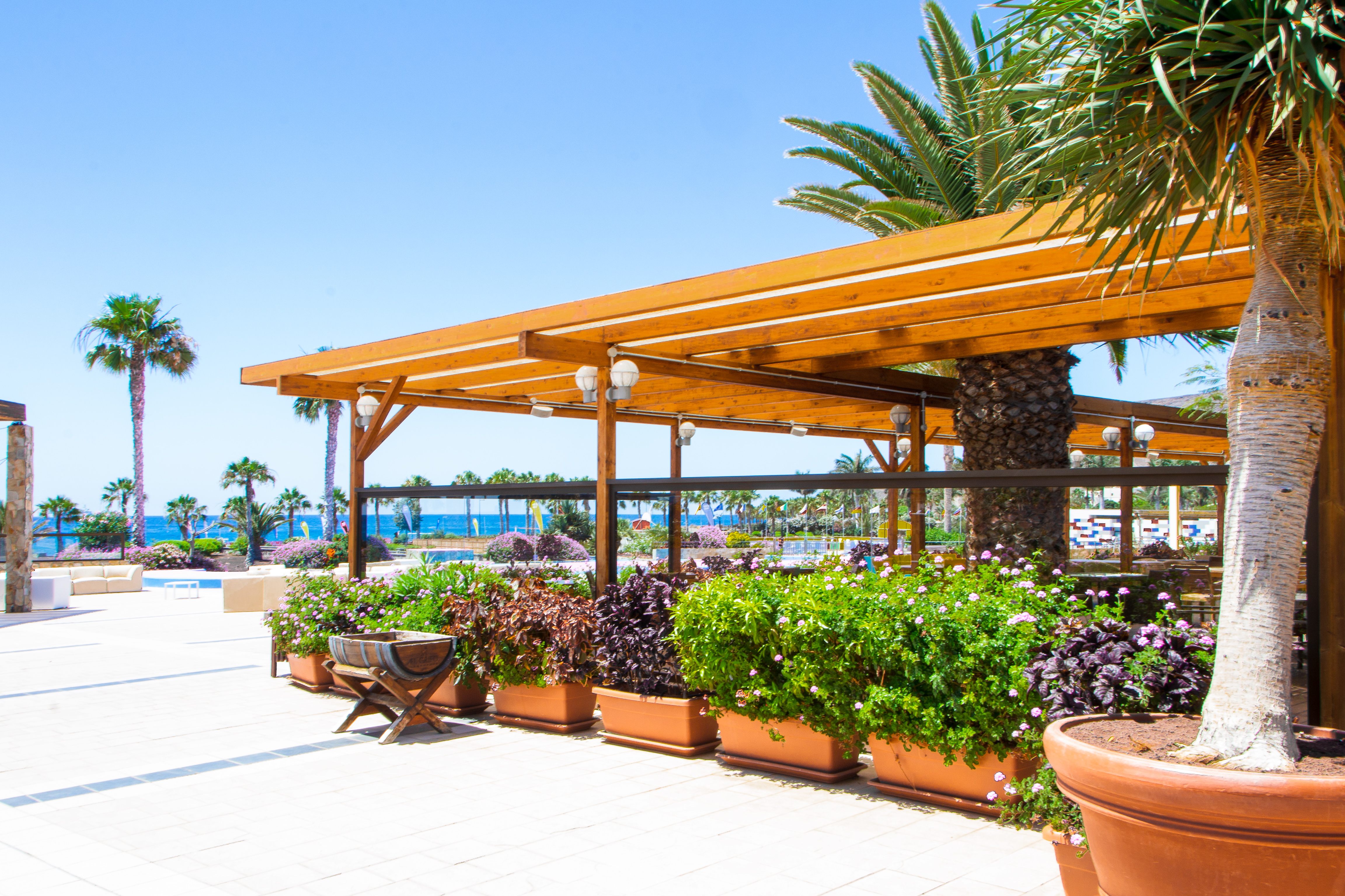 Playitas Villas 6/54