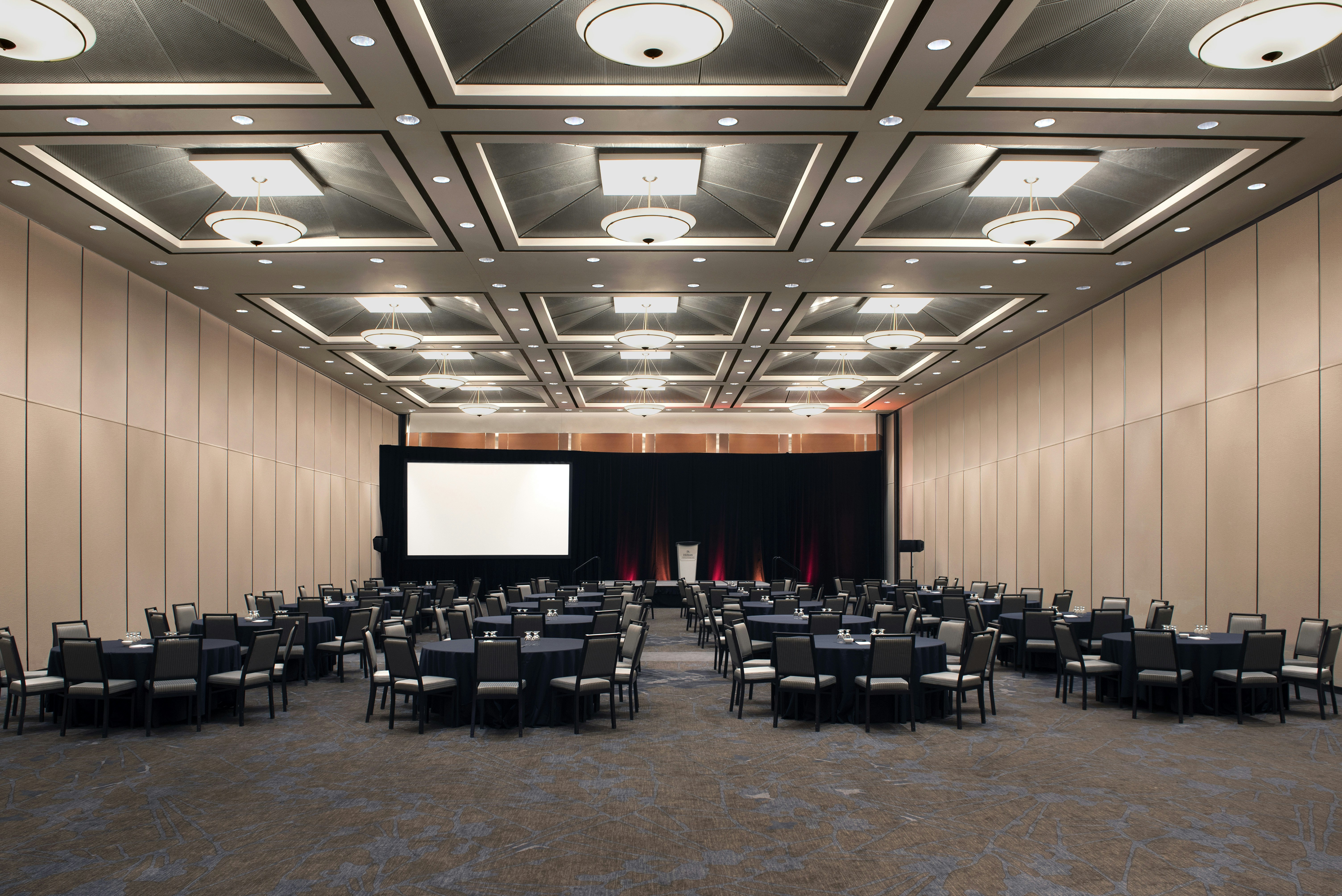 Hilton Toronto Markham Suites Conference Centre Spa 73/87