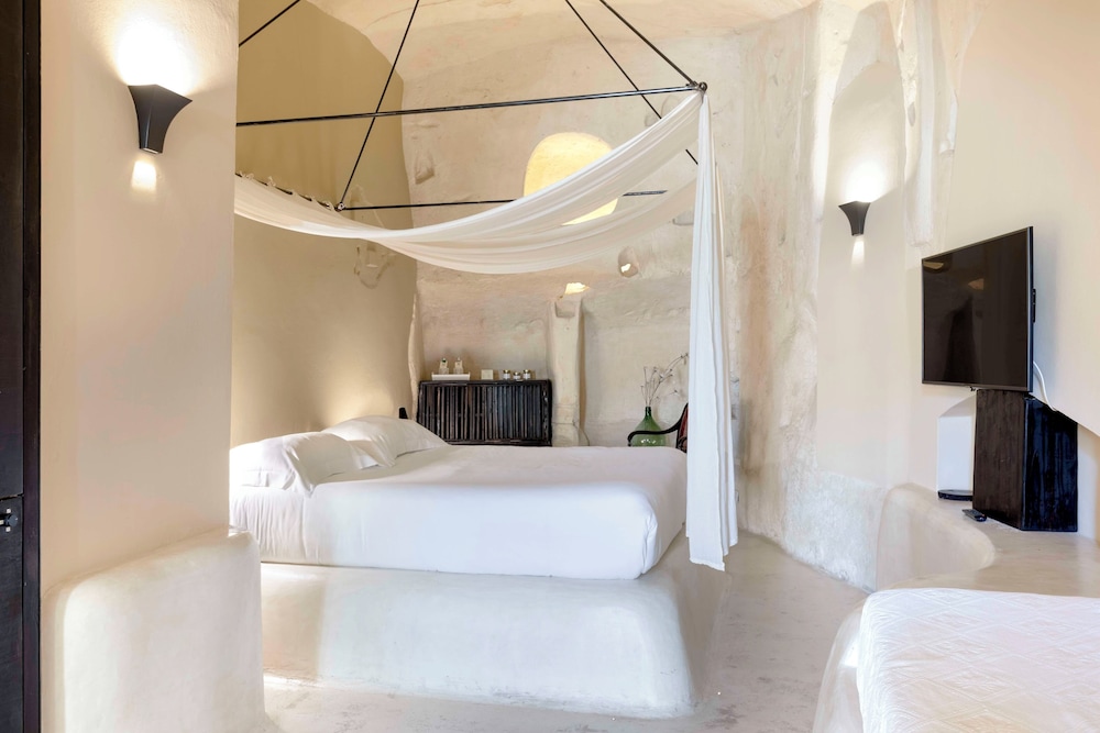 Sant'Angelo, Matera - Small Luxury Hotels 29/69
