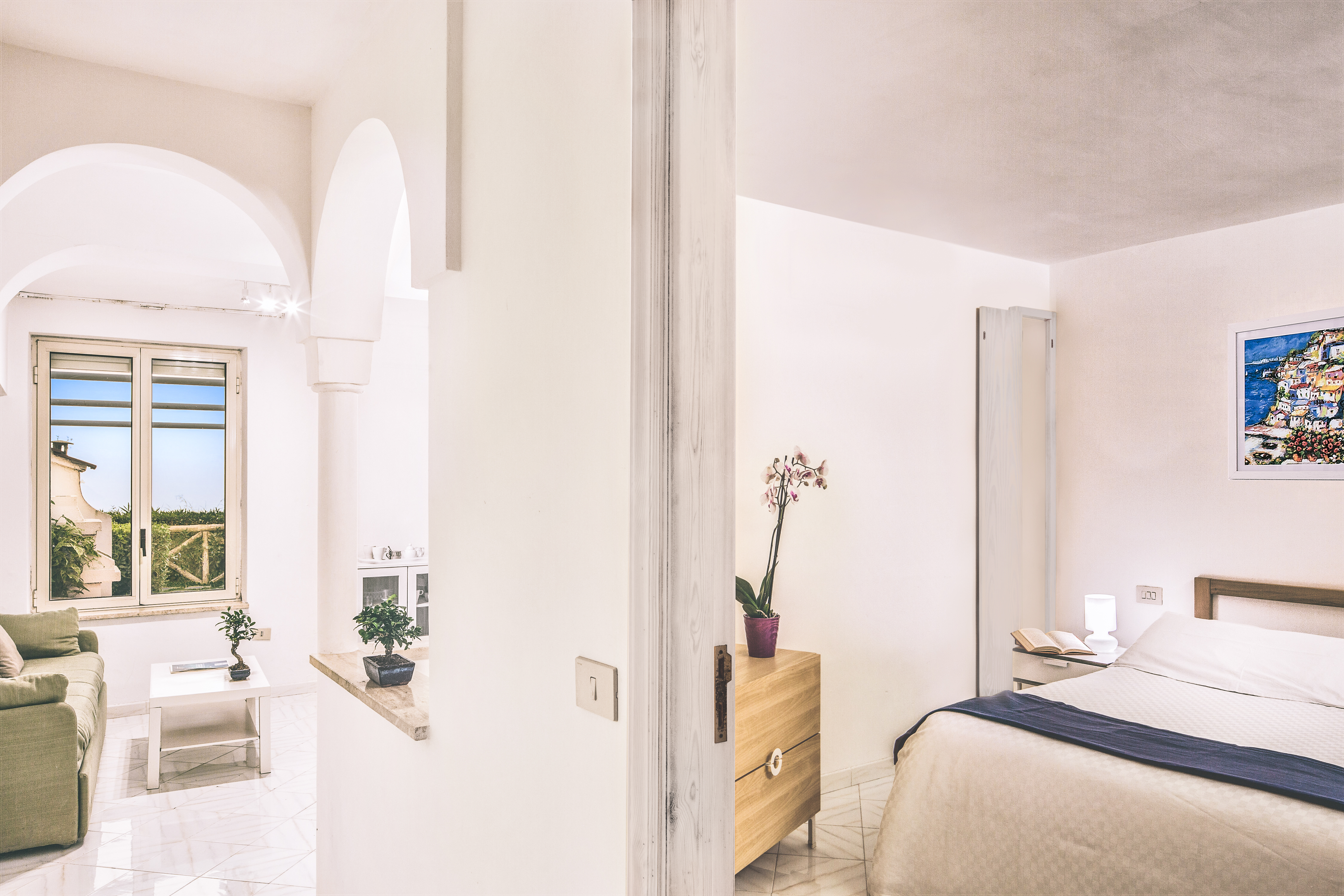1 Bedroom, Classic, Apartment