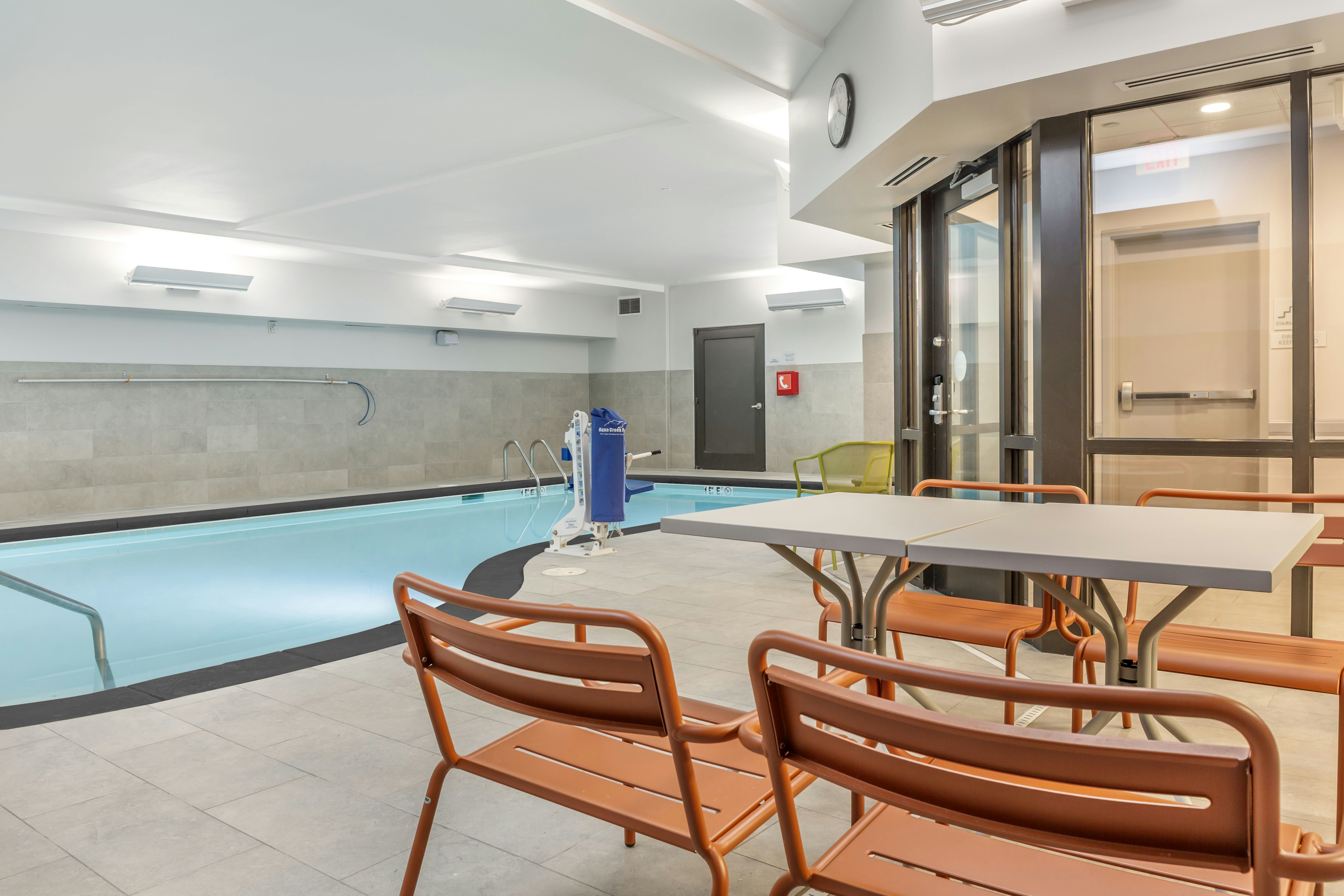 Hampton Inn And Suites Cincinnati Uptown University Area Oh 33/72