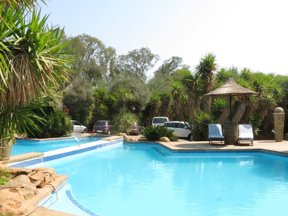 Bushmans Rock Country Lodge 41/50