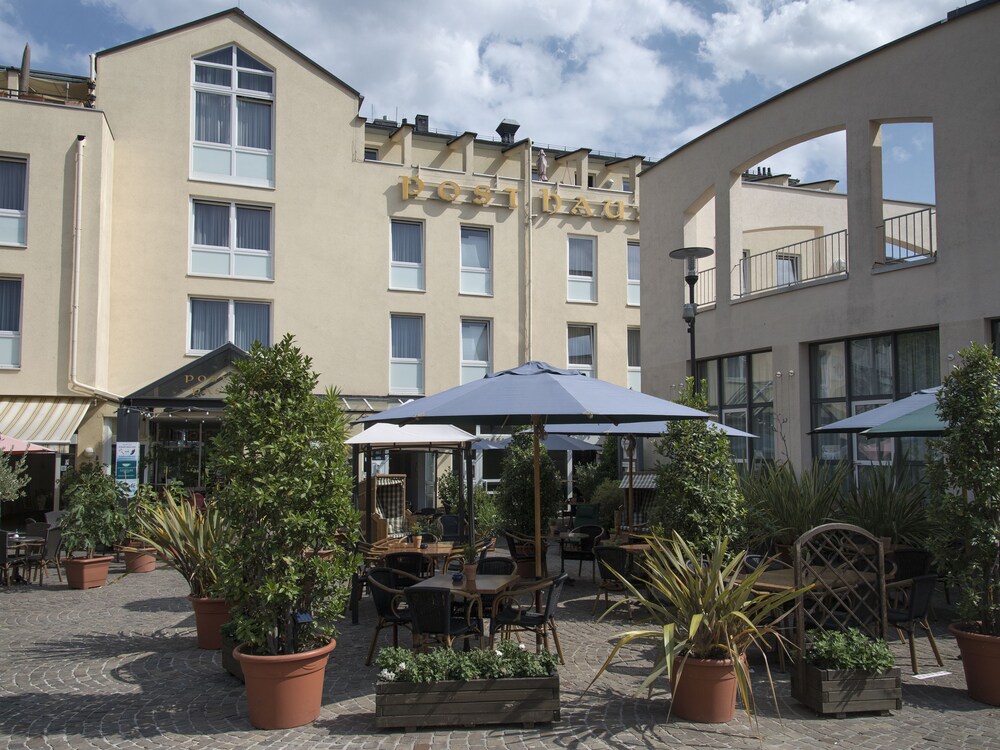 Posthaus Hotel Residenz 5/50
