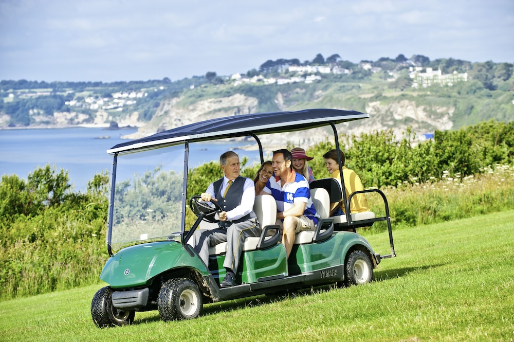 Carlyon Bay Hotel 57/64