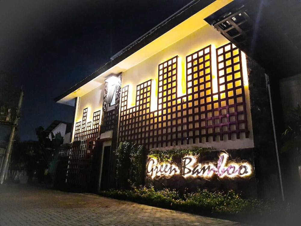 D'Bamboo Suites 2/58
