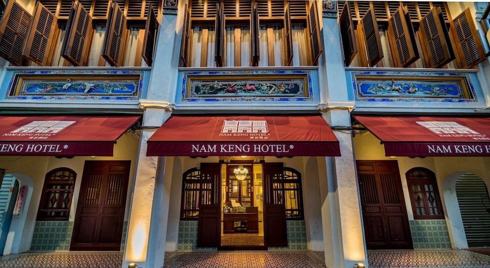Nam Keng Hotel 4/53