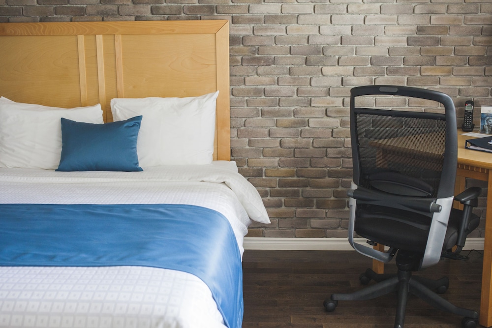 Hostellerie Baie Bleue 56/72
