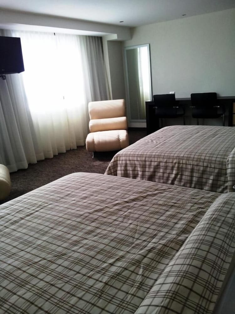 Hotel Astor Mexico City 18/47