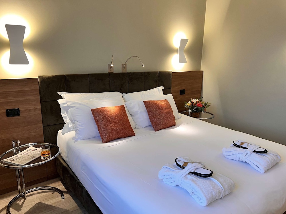 Best Western Hotel City 13/50