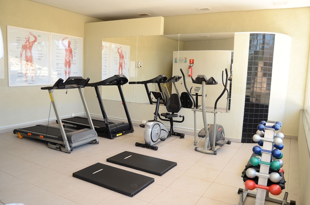 Limeira Suites 19/45