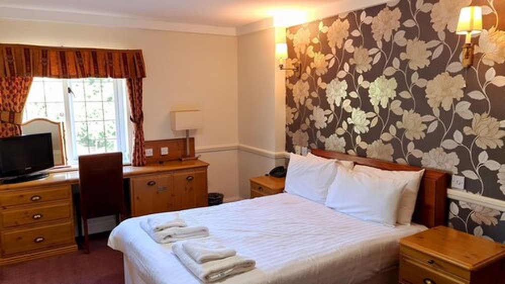 Farnham House Hotel 13/55