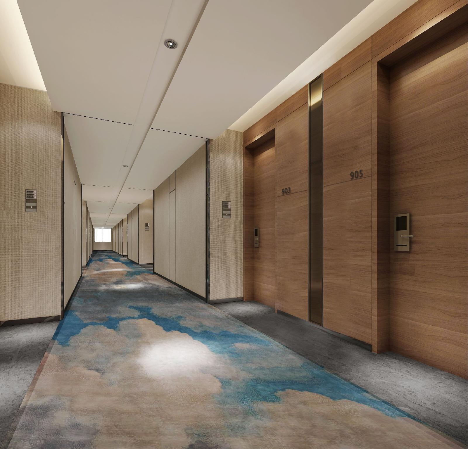 Yeste Hotel (Longhai Flagship) 18/27