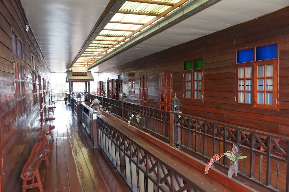 The Old Chiangkhan Boutique Hotel 30/31