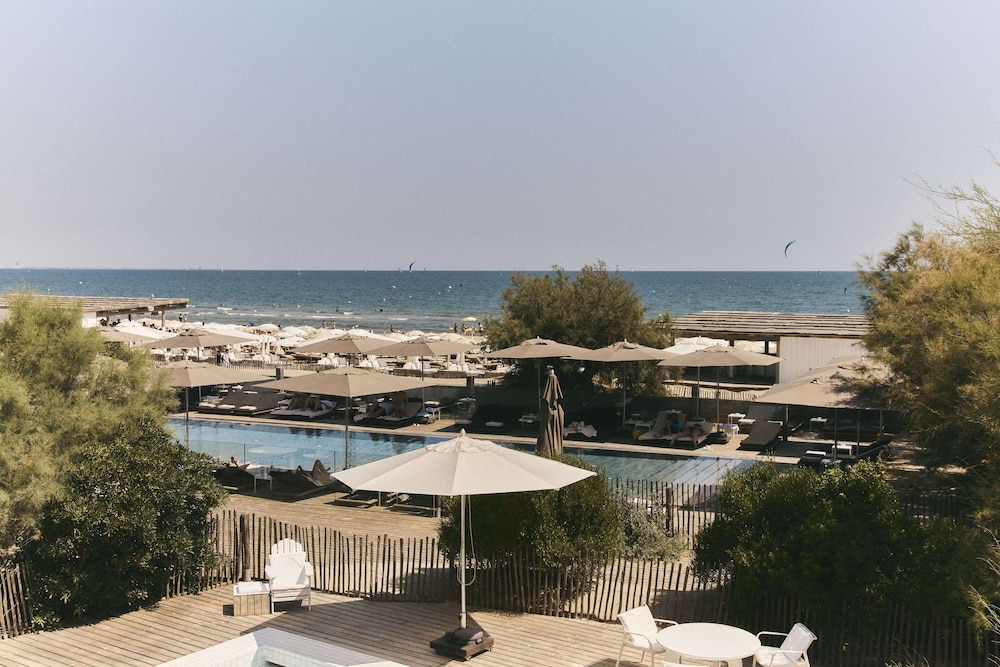 Hotel Plage Palace 6/45