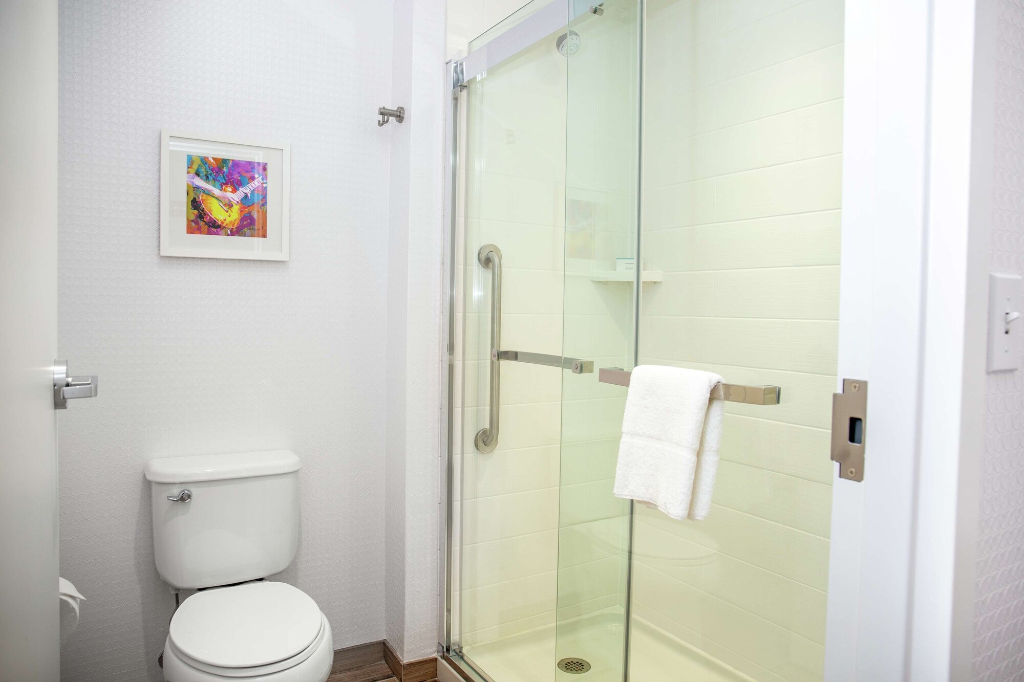 Studio, Suite, King Bed, Sofa, Accessible