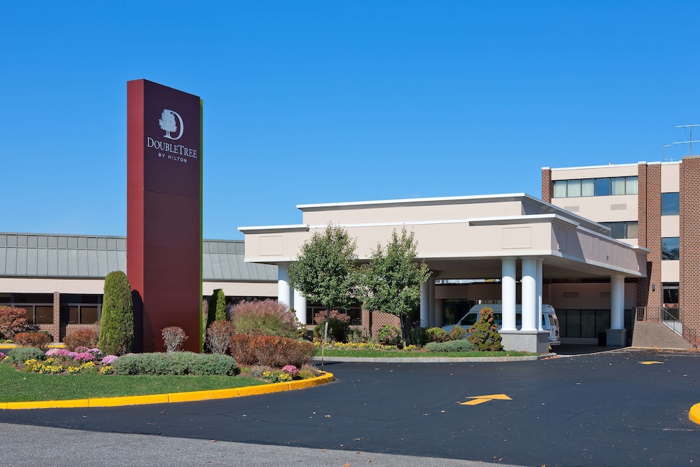 Doubletree By Hilton Boston Westborough