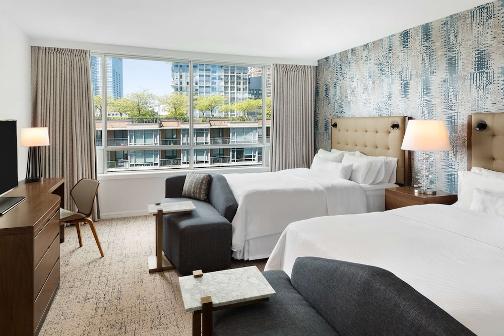 Hilton Vancouver Downtown 14/45