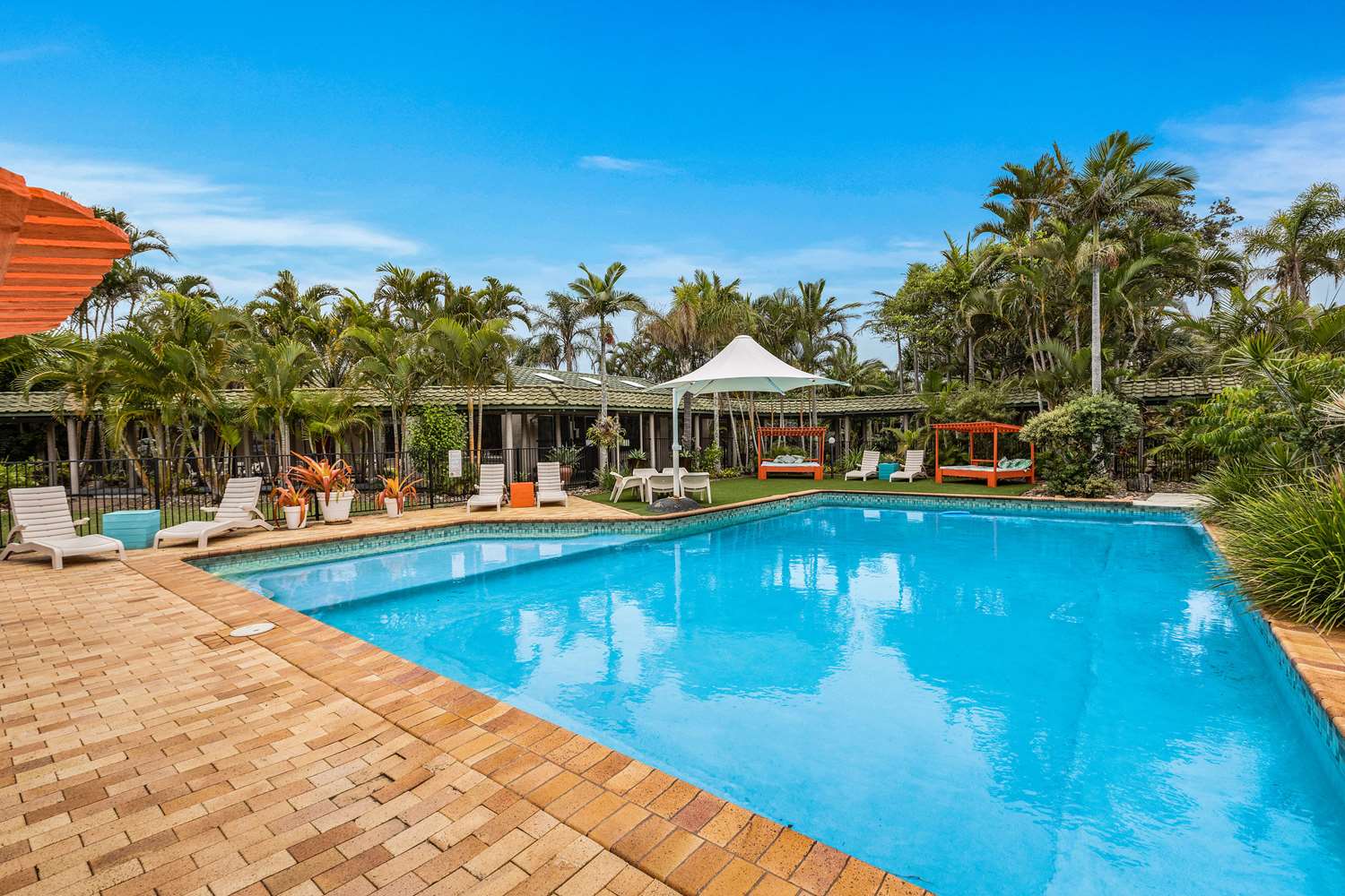 Ballina Beach Resort 10/10