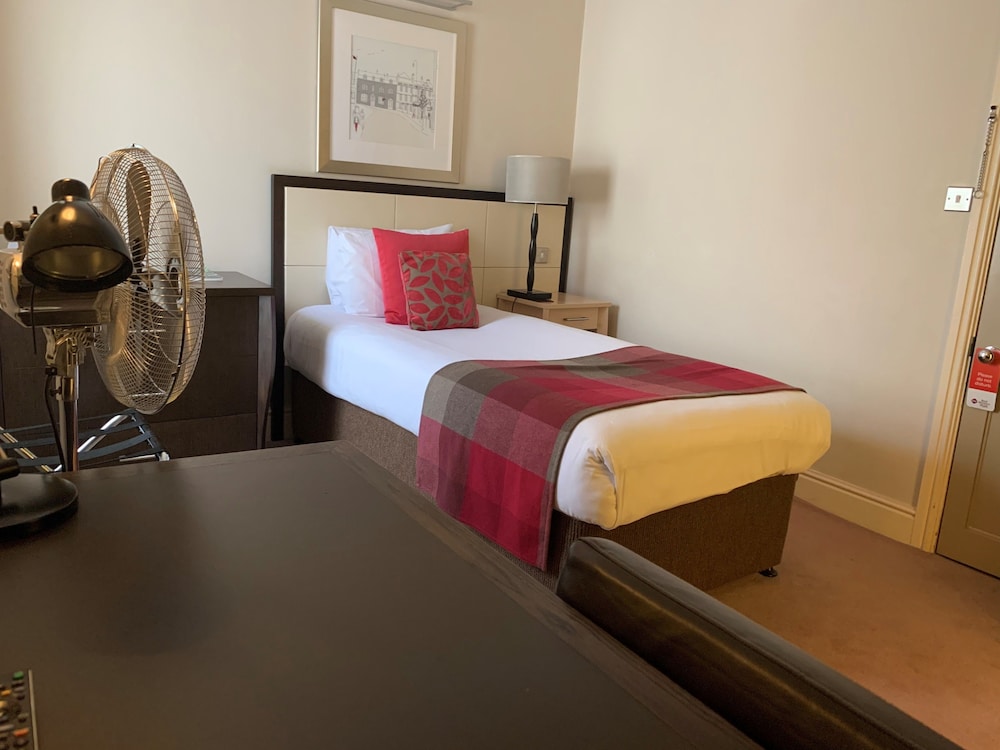 Best Western Plus Angel Hotel 33/64