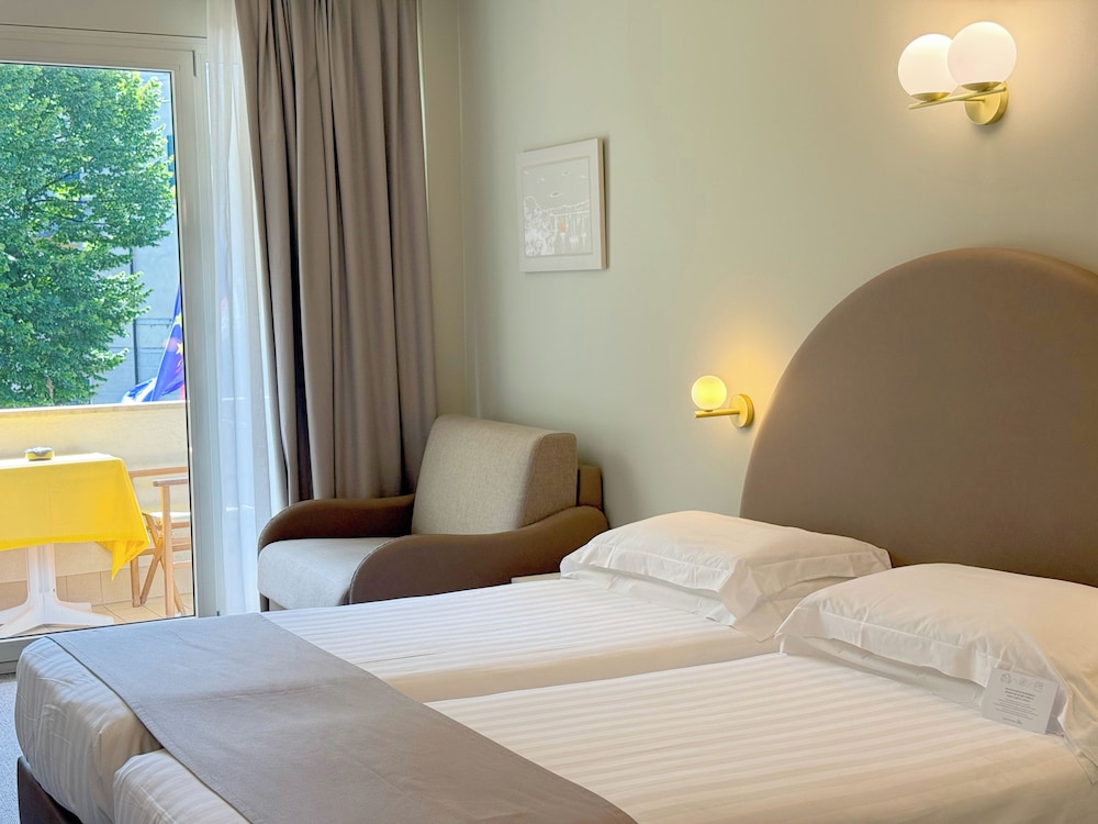 Hotel Nettuno 17/60