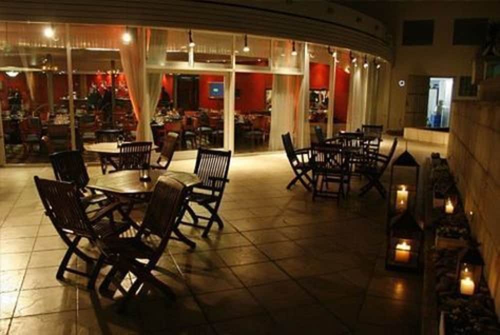 Abasto Hotel 22/35