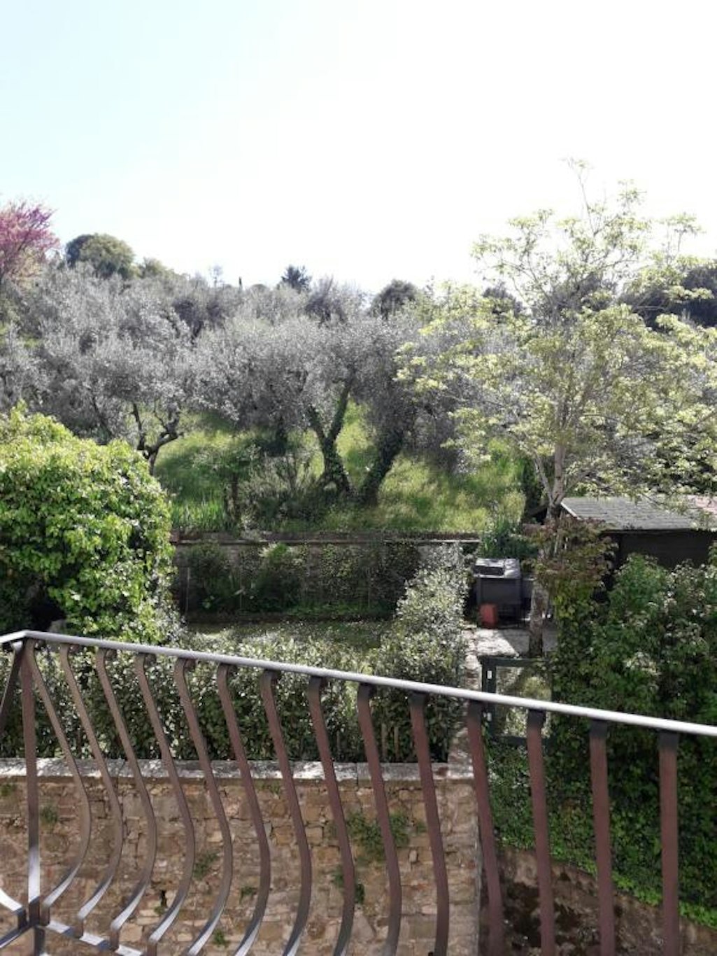 Hotel Villa Bonelli 57/59