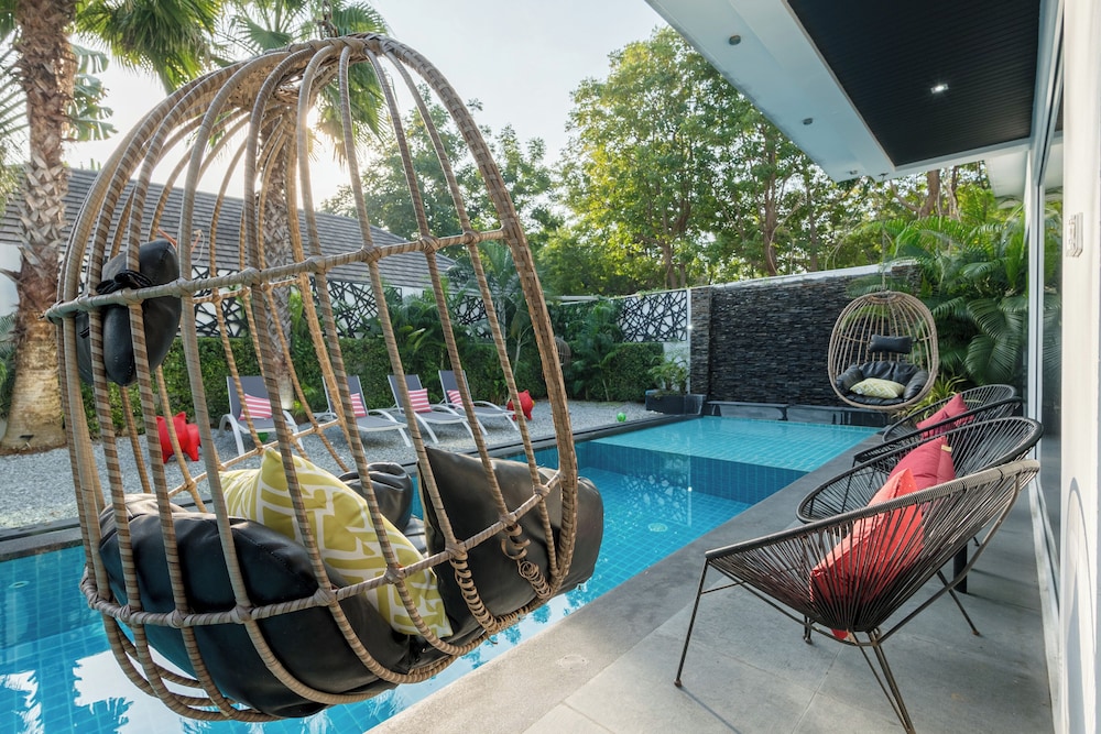 Villas In Pattaya 42/50