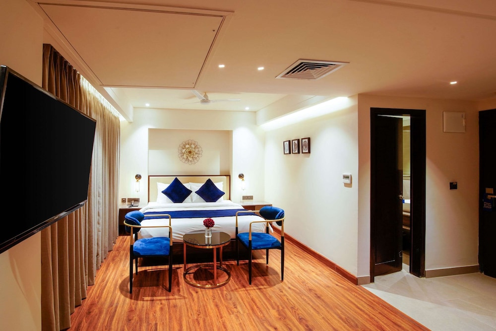 Comfort Inn Dehradun 20/31