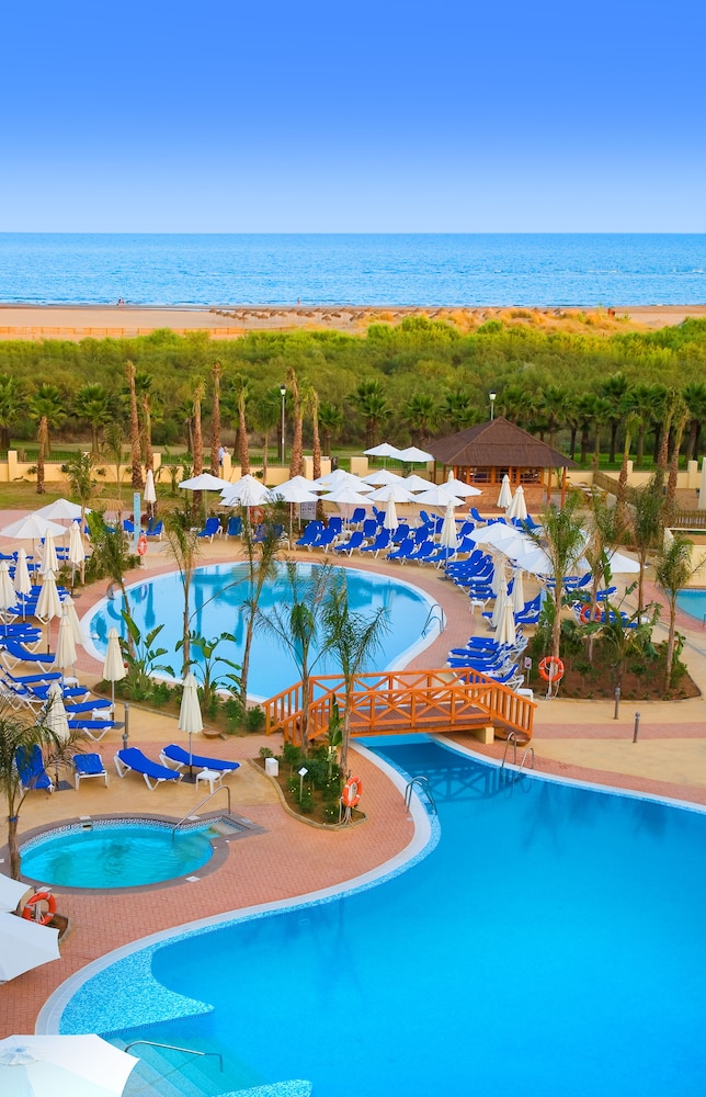 Playamarina Spa Hotel 17/48