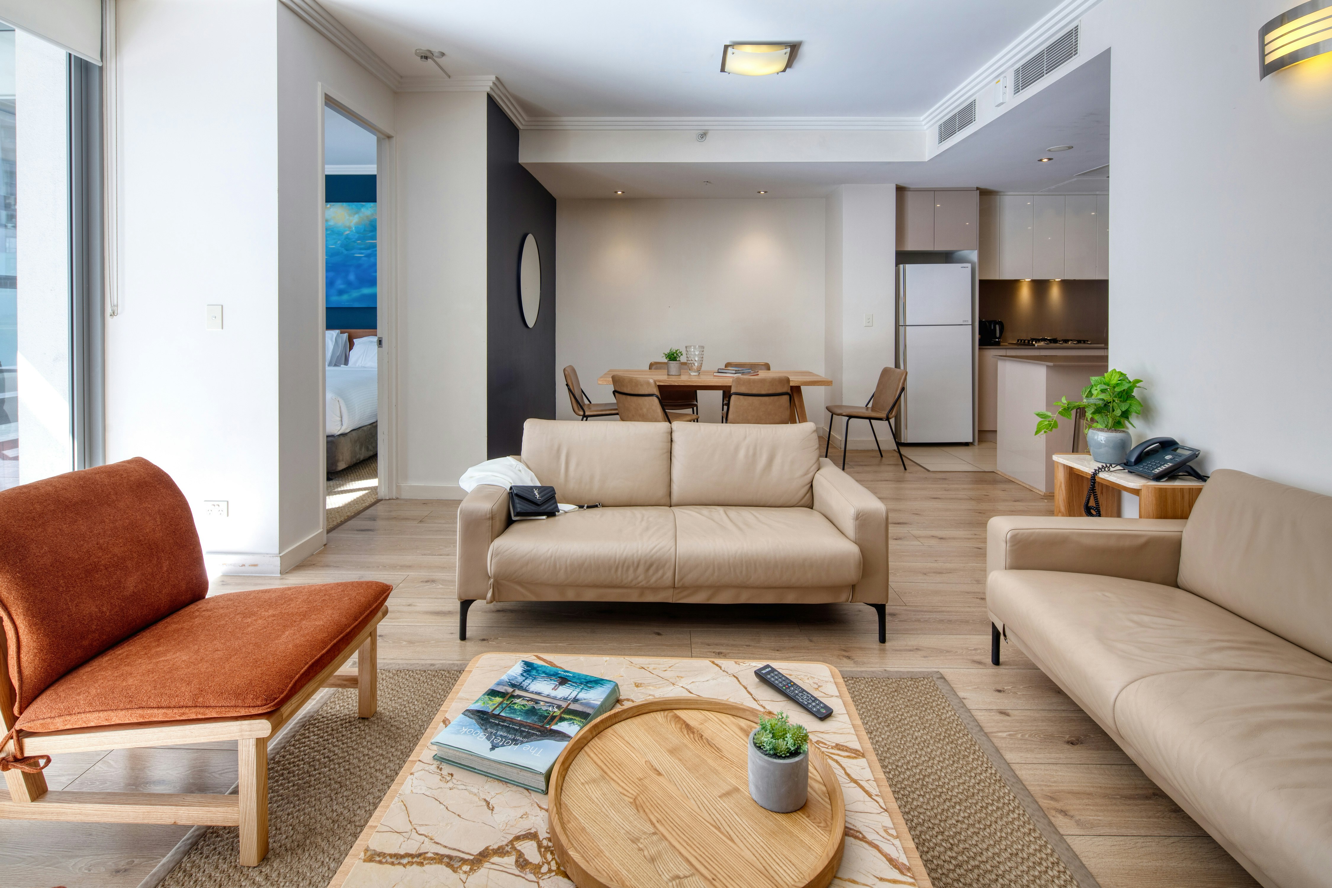 Zara Tower Serviced Apartments 56/78