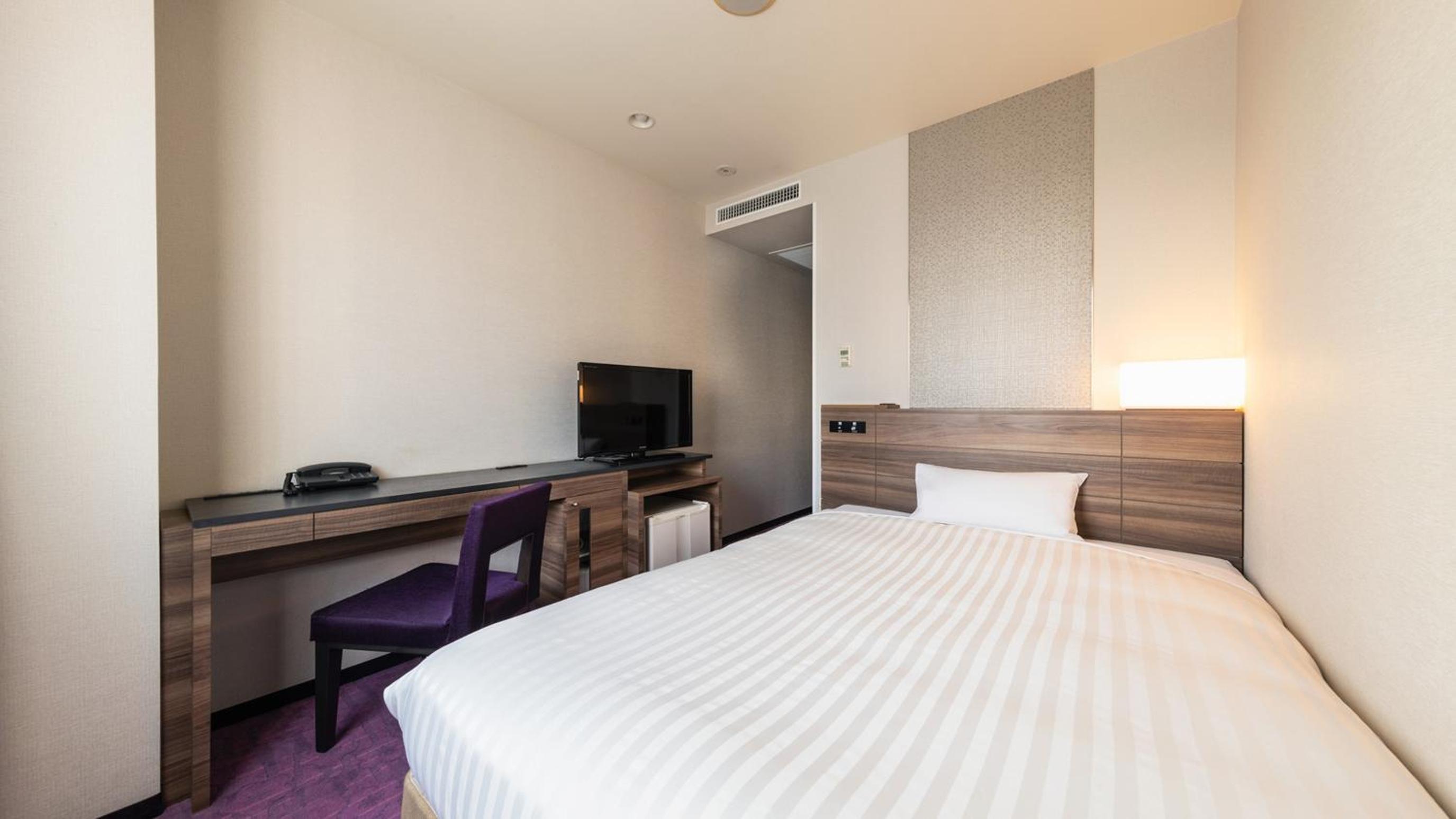 JR-East Hotel Mets Mito 16/58