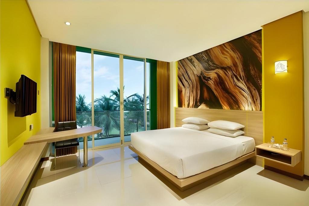 Puri Perdana Hotel & Convention Hall 14/57