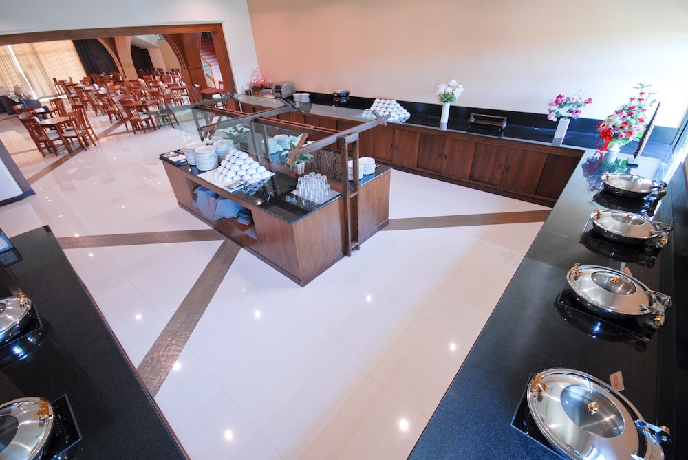The Phufa Waree Chiangrai Resort 36/50