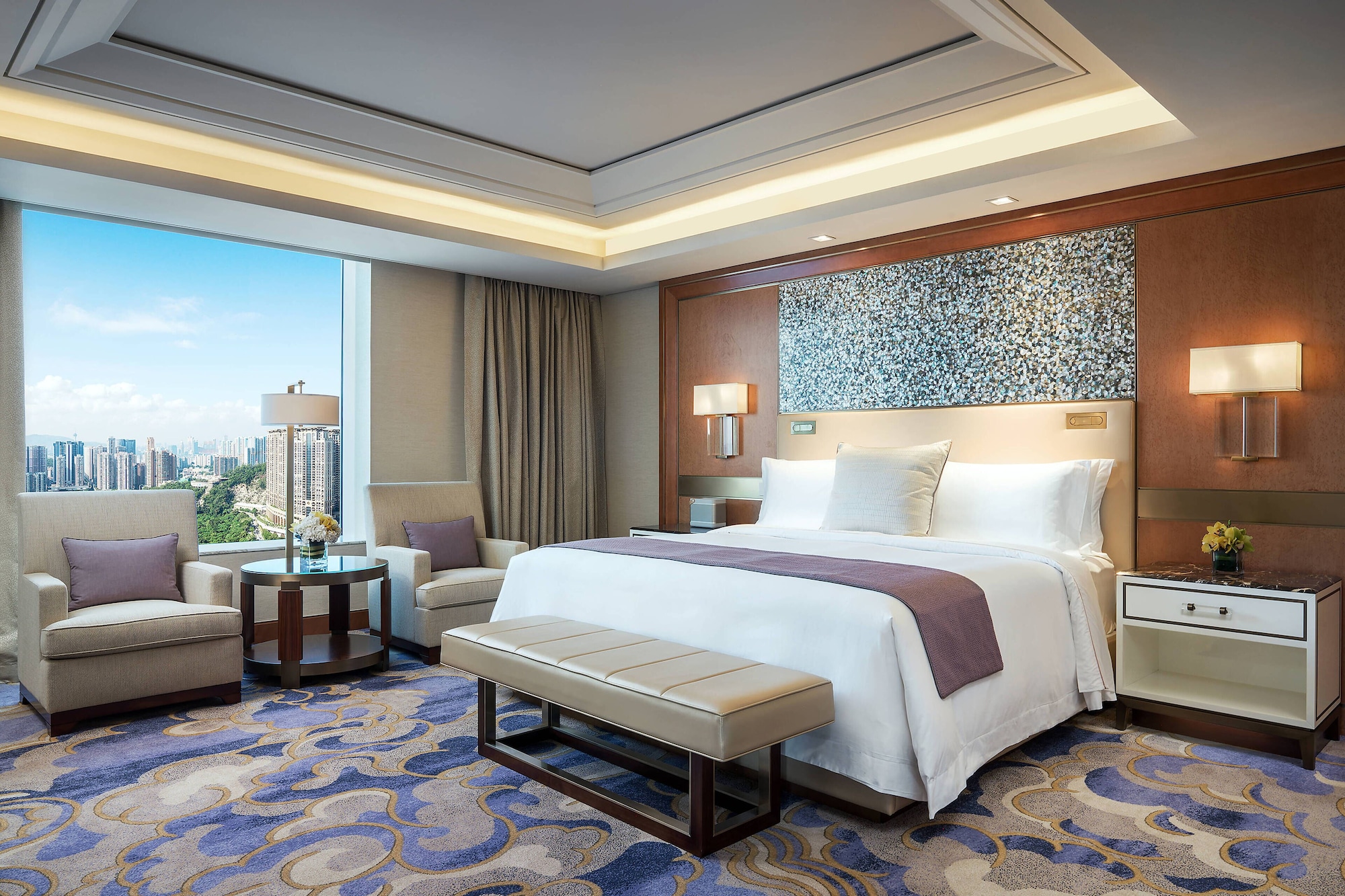 1 Bedroom, Empire, Suite, King Bed, Large
