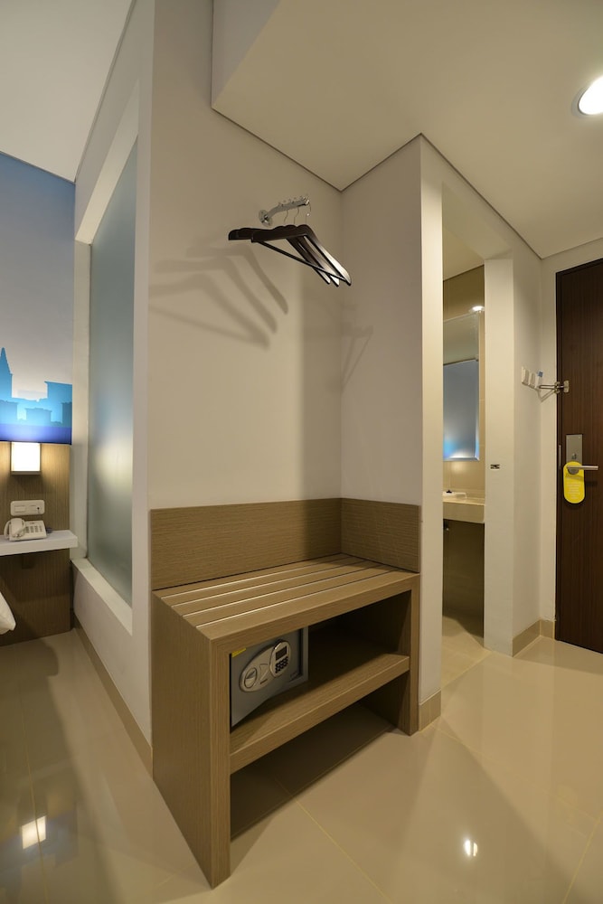 Moritz BIZ Gandaria (Ex Everyday Smart Hotel Mayestik) 7/50