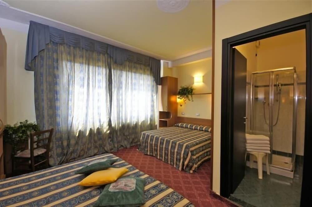 Hotel Promenade Universale 22/50