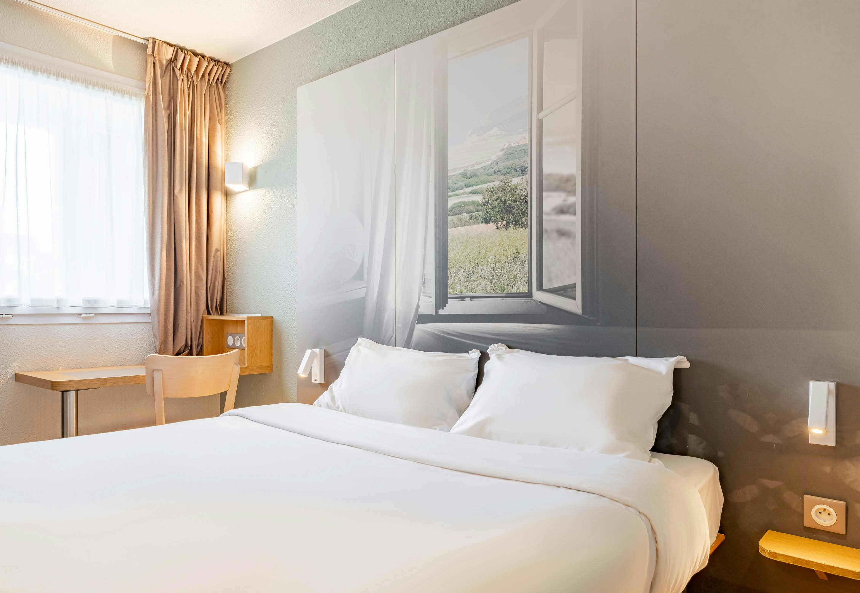 B&B HOTEL Boulogne-sur-Mer Saint-Martin 7/19