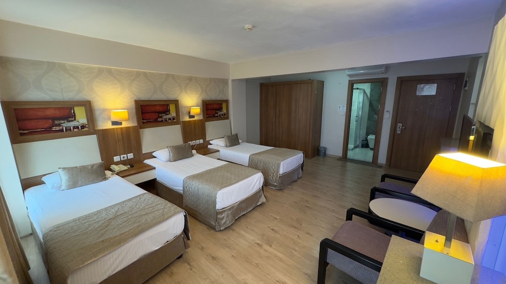 Hotel Baylan 18/55