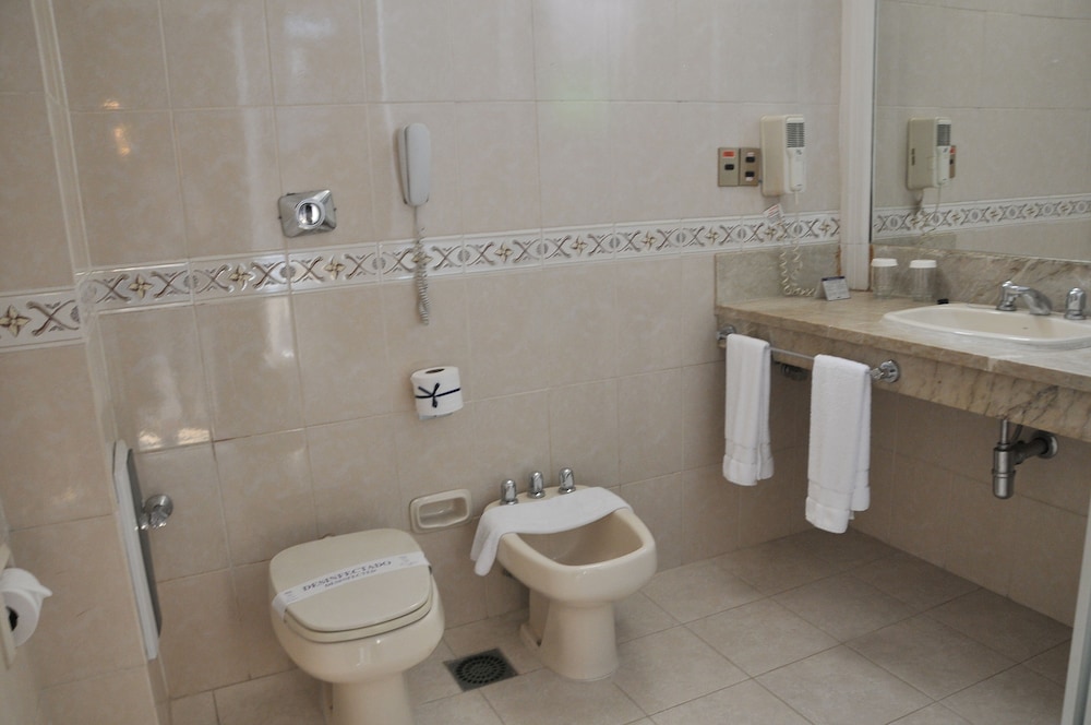 Nobile Suites Excelsior Asuncion 23/71