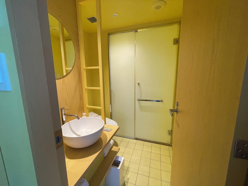 Toggle Hotel Suidobashi TOKYO 56/58