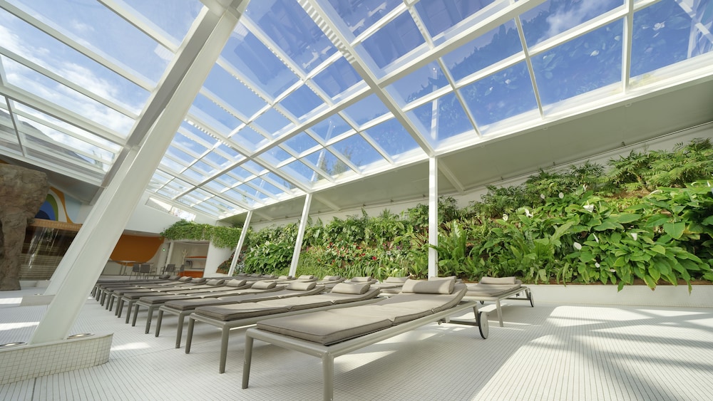 Bull Costa Canaria & SPA - Only Adults 21/48