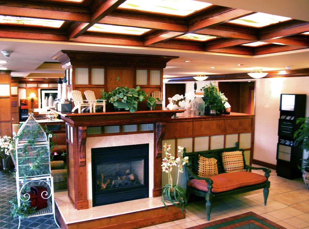 Hampton Inn Seaford 42/47