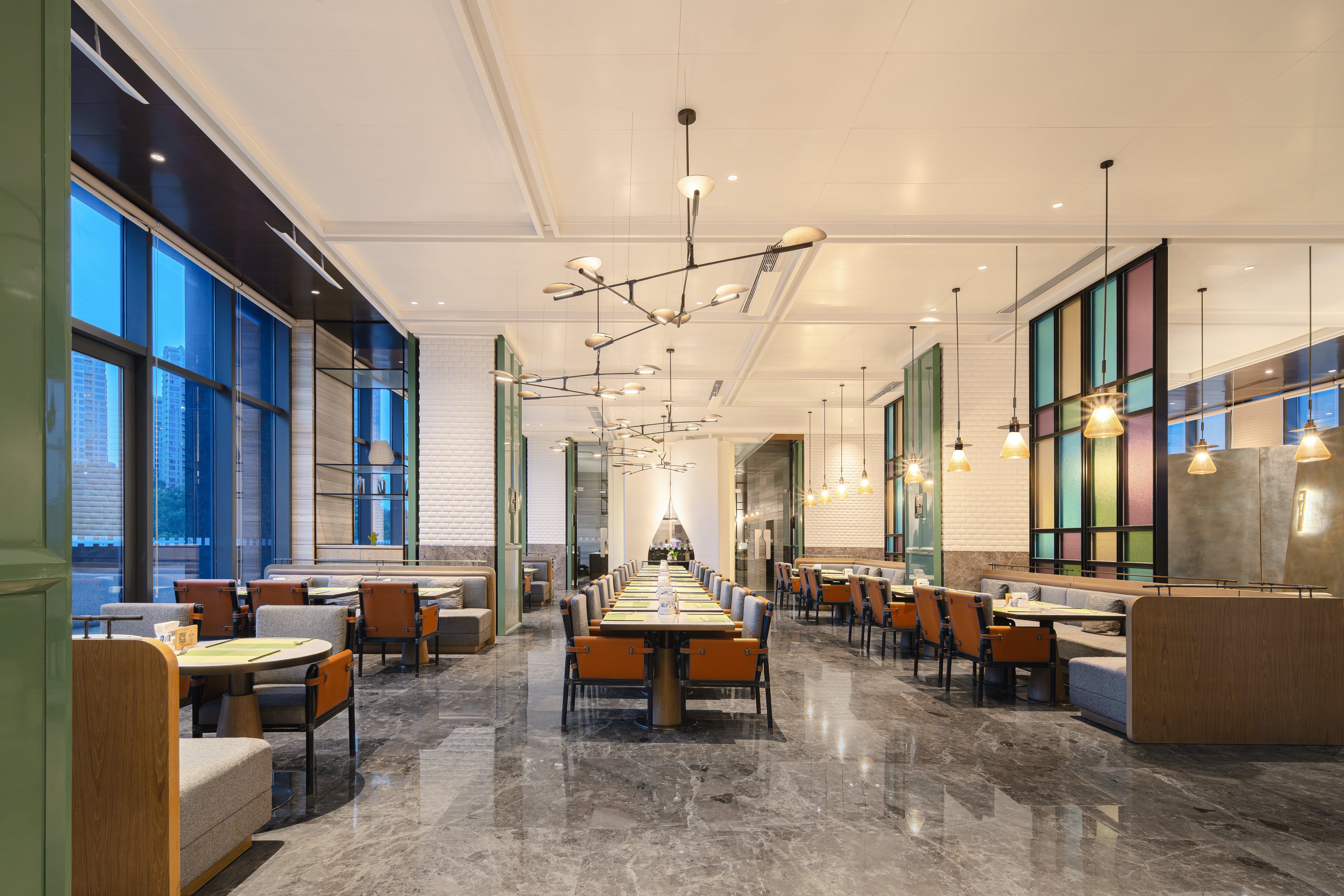 Holiday Inn Zhuhai City Center 29/50
