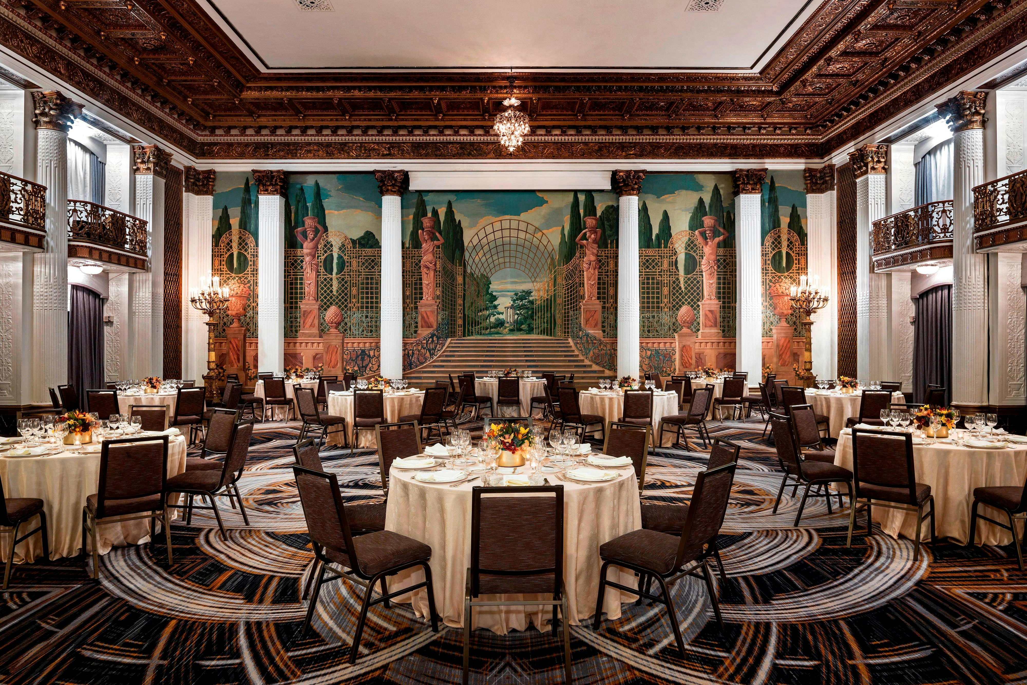 The Westin St. Francis San Francisco On Union Square 57/62