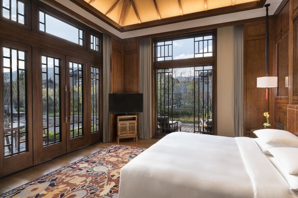 Jinmao Purelax Lijiang, The Unbound Collection By Hyatt 25/70