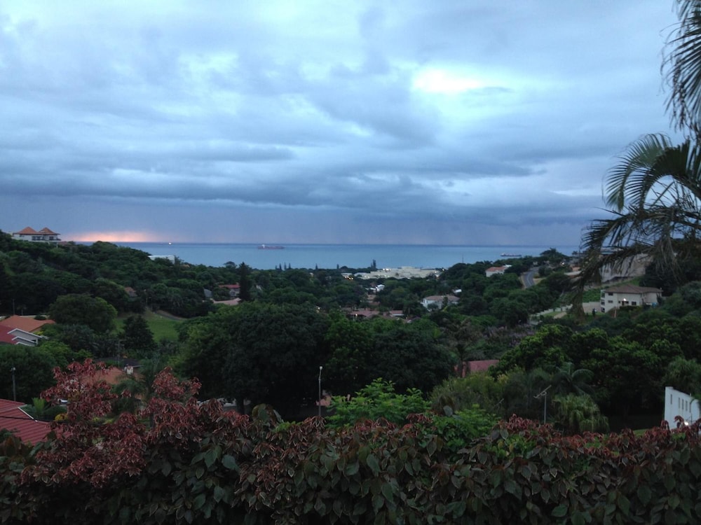 Seaview Manor Exquisite Bed & Breakfast 32/41