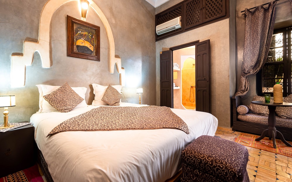 Riad La Croix Berbere 8/50
