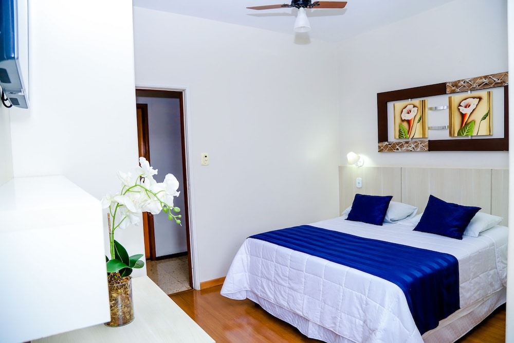 VOA Hotel Rezende 27/55