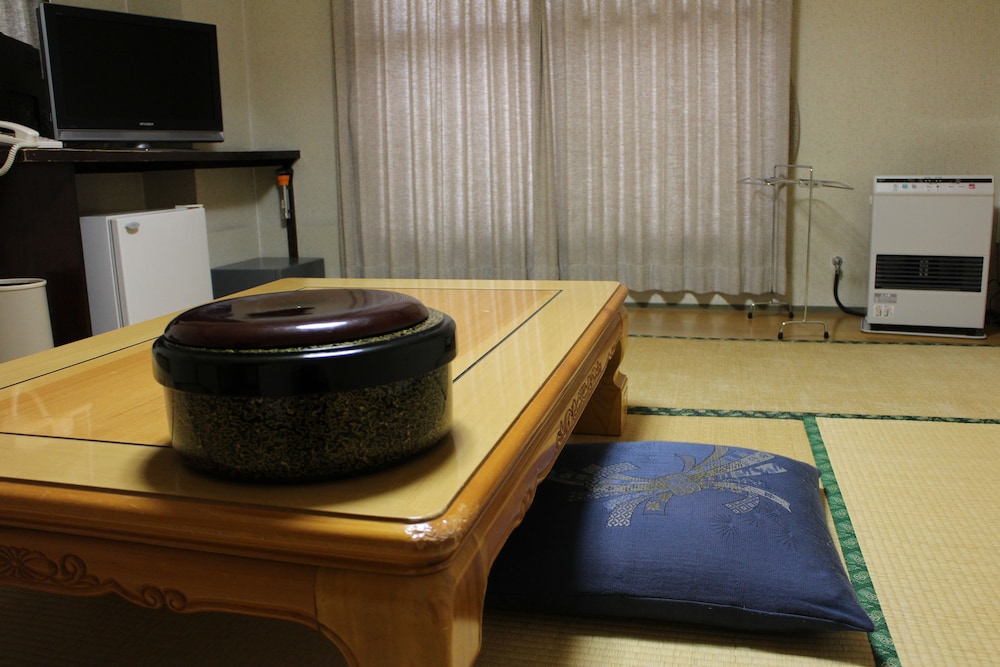 Yumoto Shirogane Onsen Hotel 44/50